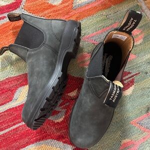 Blundstone Chelsea Boot